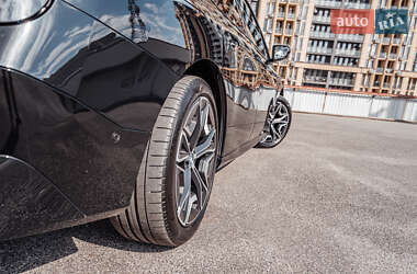 Внедорожник / Кроссовер BMW iX 2022 в 