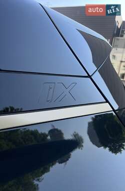 Внедорожник / Кроссовер BMW iX 2021 в Киеве