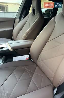 Внедорожник / Кроссовер BMW iX 2021 в Киеве