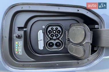 Внедорожник / Кроссовер BMW iX 2022 в Ивано-Франковске