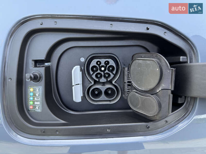 Внедорожник / Кроссовер BMW iX 2022 в Ивано-Франковске фото 16 Внедорожник / Кроссовер BMW iX 2022 в Ивано-Франковске