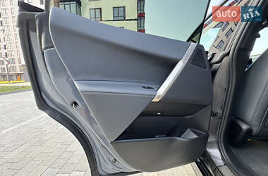 Внедорожник / Кроссовер BMW iX 2022 в Ивано-Франковске