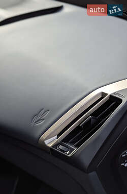 Внедорожник / Кроссовер BMW iX 2022 в Ивано-Франковске