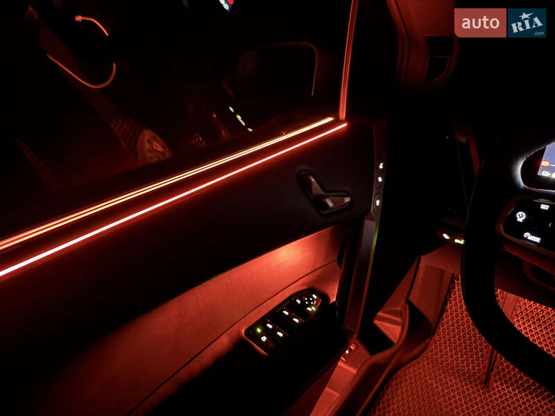 Внедорожник / Кроссовер BMW iX 2022 в Ивано-Франковске фото 53 Внедорожник / Кроссовер BMW iX 2022 в Ивано-Франковске