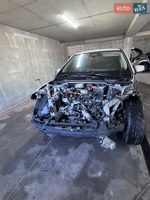 Внедорожник / Кроссовер BMW iX 2023 в Киеве