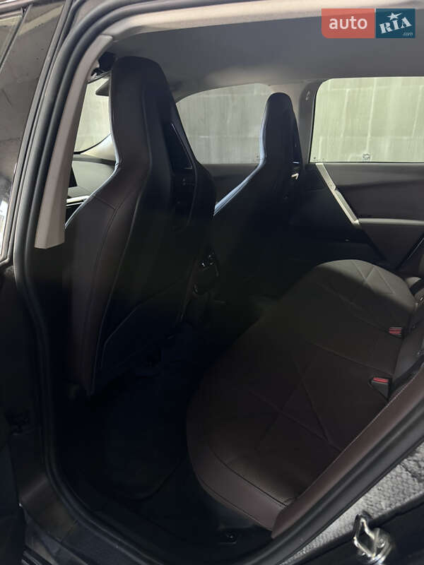 Внедорожник / Кроссовер BMW iX 2023 в Киеве