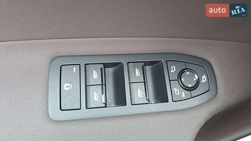 Внедорожник / Кроссовер BMW iX 2022 в Хмельницком фото 19 Внедорожник / Кроссовер BMW iX 2022 в Хмельницком