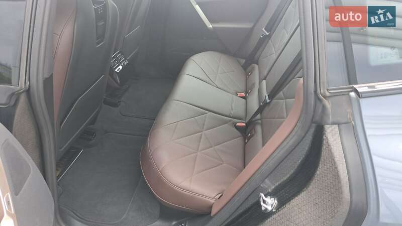 Внедорожник / Кроссовер BMW iX 2022 в Хмельницком фото 22 Внедорожник / Кроссовер BMW iX 2022 в Хмельницком