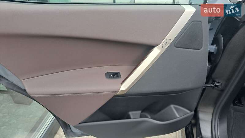 Внедорожник / Кроссовер BMW iX 2022 в Хмельницком фото 13 Внедорожник / Кроссовер BMW iX 2022 в Хмельницком