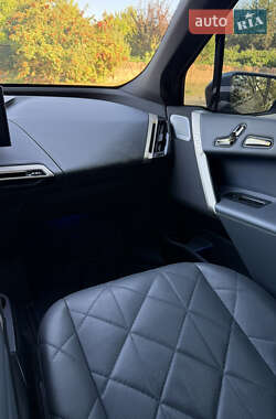 Внедорожник / Кроссовер BMW iX 2023 в 