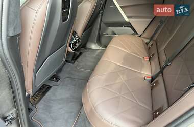 Внедорожник / Кроссовер BMW iX 2021 в Днепре