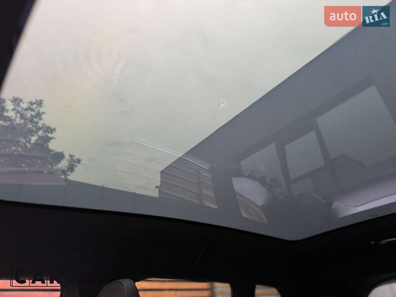 Внедорожник / Кроссовер BMW iX 2023 в Одессе