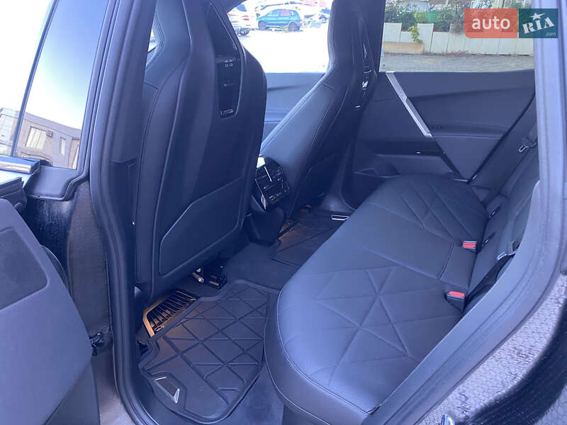 Внедорожник / Кроссовер BMW iX 2022 в Одессе