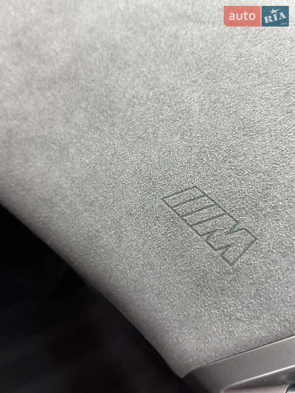 Внедорожник / Кроссовер BMW iX 2025 в Дрогобыче