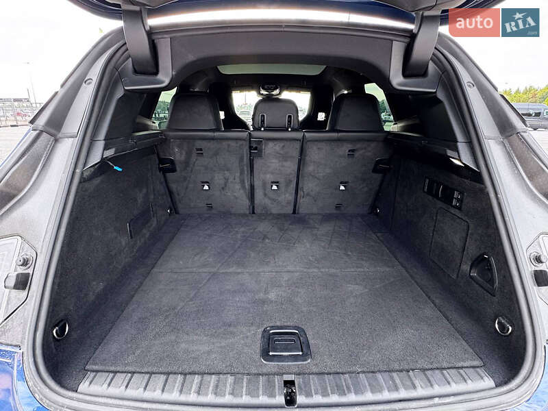 Внедорожник / Кроссовер BMW iX 2025 в Львове фото 18 Внедорожник / Кроссовер BMW iX 2025 в Львове