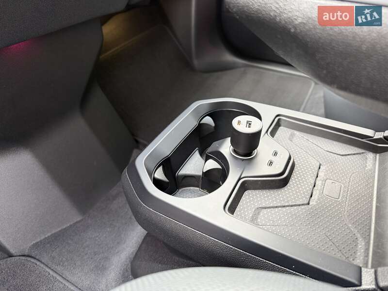 Внедорожник / Кроссовер BMW iX 2022 в Днепре