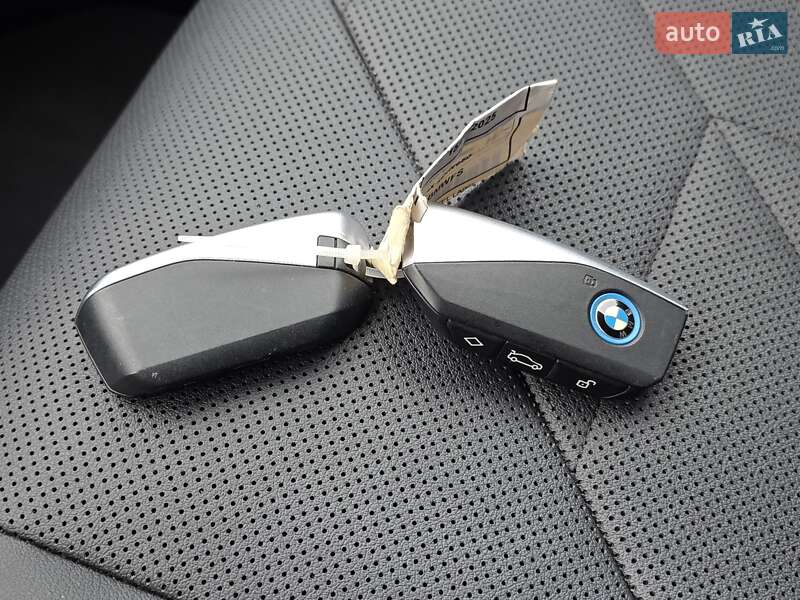 Позашляховик / Кросовер BMW iX 2022 в Тернополі фото 68 Позашляховик / Кросовер BMW iX 2022 в Тернополі