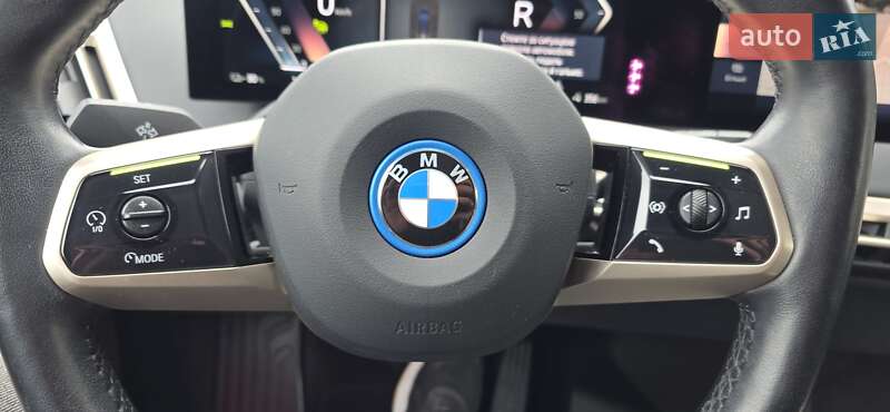 Позашляховик / Кросовер BMW iX 2022 в Тернополі фото 66 Позашляховик / Кросовер BMW iX 2022 в Тернополі