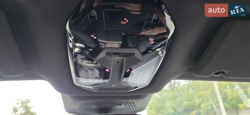 Позашляховик / Кросовер BMW iX 2022 в Тернополі фото 75 Позашляховик / Кросовер BMW iX 2022 в Тернополі