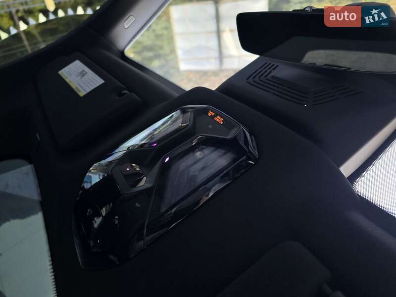 Внедорожник / Кроссовер BMW iX 2023 в Львове