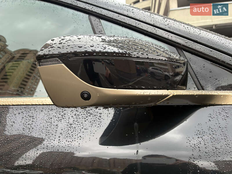 Позашляховик / Кросовер BMW iX 2022 в Києві фото 38 Позашляховик / Кросовер BMW iX 2022 в Києві