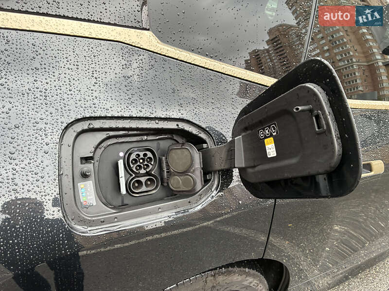 Позашляховик / Кросовер BMW iX 2022 в Києві фото 43 Позашляховик / Кросовер BMW iX 2022 в Києві