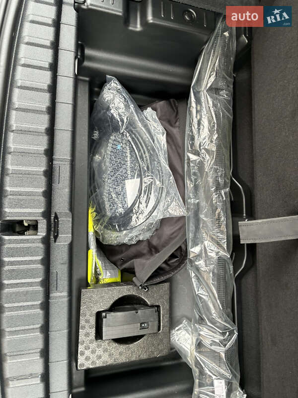 Позашляховик / Кросовер BMW iX 2022 в Києві фото 57 Позашляховик / Кросовер BMW iX 2022 в Києві