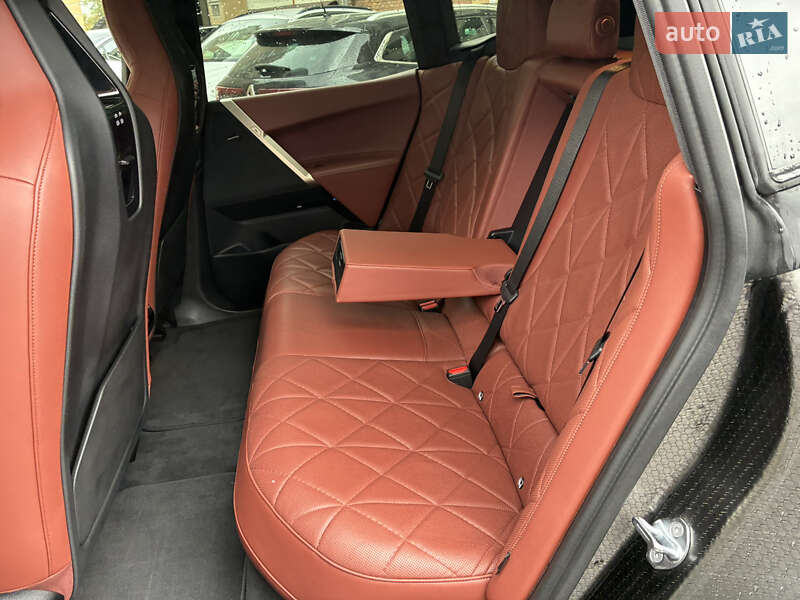 Позашляховик / Кросовер BMW iX 2022 в Києві фото 75 Позашляховик / Кросовер BMW iX 2022 в Києві