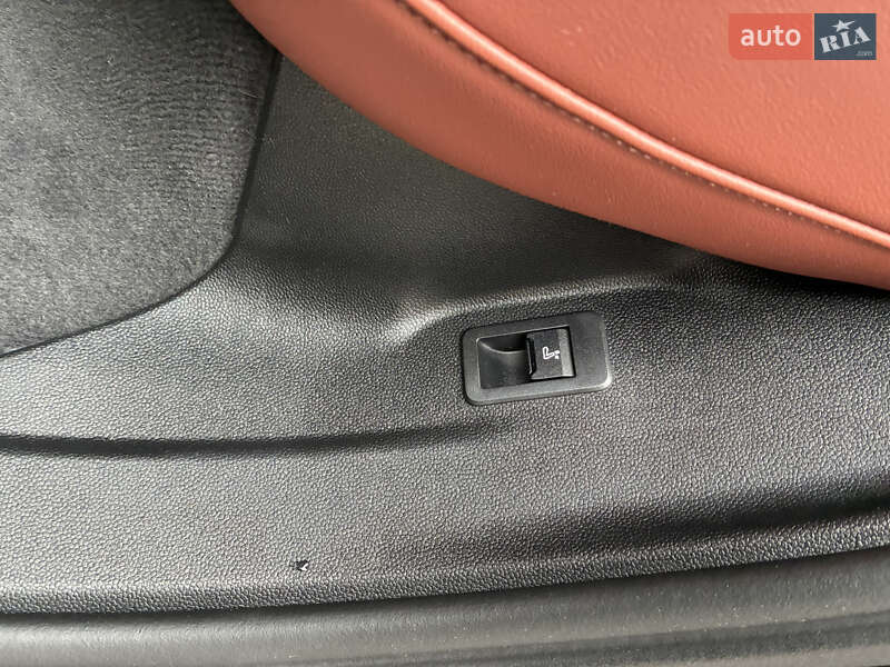 Позашляховик / Кросовер BMW iX 2022 в Києві фото 5 Позашляховик / Кросовер BMW iX 2022 в Києві