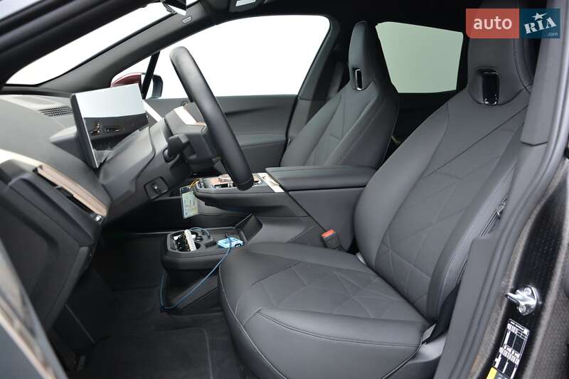 Внедорожник / Кроссовер BMW iX 2023 в Киеве фото 4 Внедорожник / Кроссовер BMW iX 2023 в Киеве