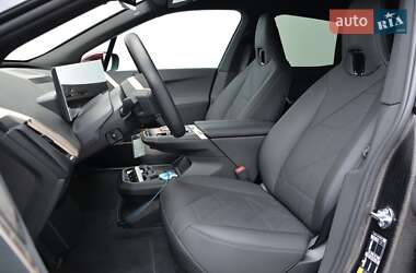 Внедорожник / Кроссовер BMW iX 2023 в  фото 4 Внедорожник / Кроссовер BMW iX 2023 в