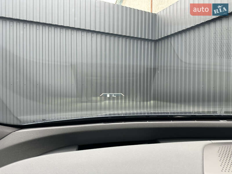 Внедорожник / Кроссовер BMW iX 2023 в Луцке фото 7 Внедорожник / Кроссовер BMW iX 2023 в Луцке