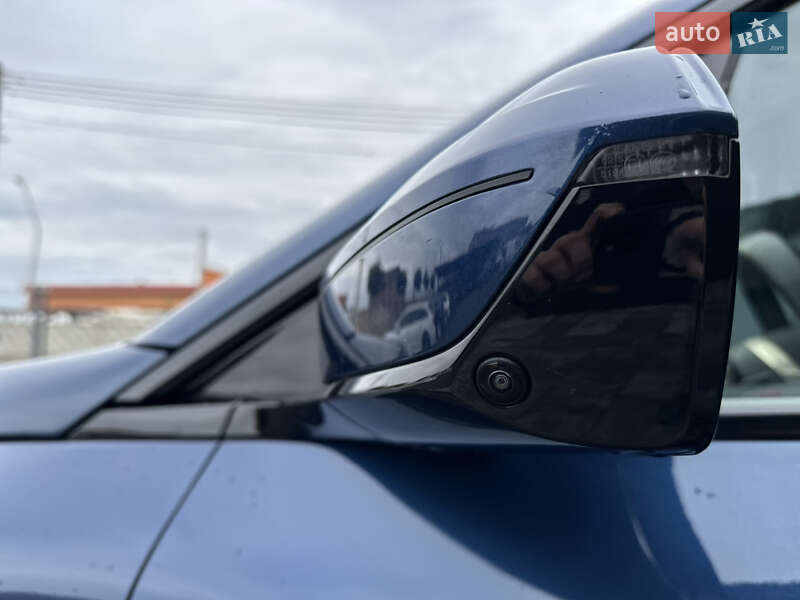 Внедорожник / Кроссовер BMW iX 2023 в Луцке фото 26 Внедорожник / Кроссовер BMW iX 2023 в Луцке