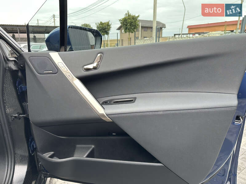 Внедорожник / Кроссовер BMW iX 2023 в Луцке фото 44 Внедорожник / Кроссовер BMW iX 2023 в Луцке