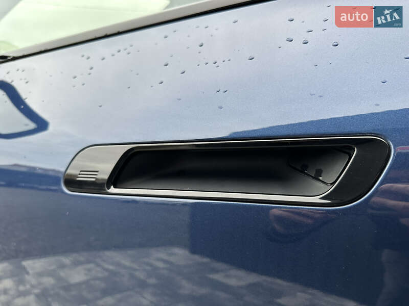 Внедорожник / Кроссовер BMW iX 2023 в Луцке фото 54 Внедорожник / Кроссовер BMW iX 2023 в Луцке