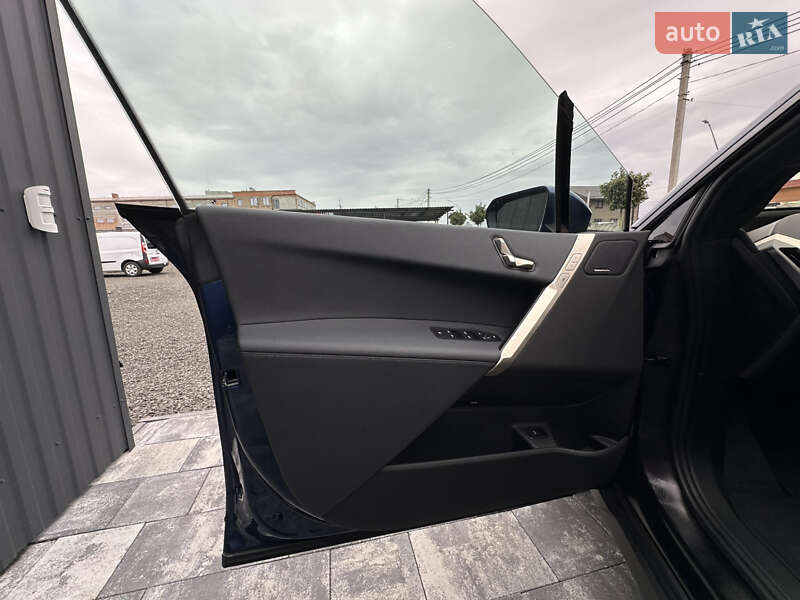 Внедорожник / Кроссовер BMW iX 2023 в Луцке фото 57 Внедорожник / Кроссовер BMW iX 2023 в Луцке