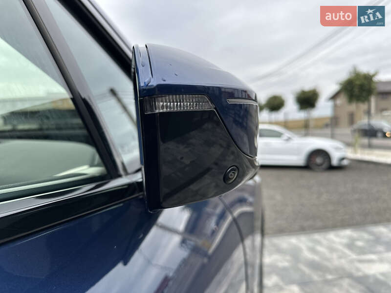 Внедорожник / Кроссовер BMW iX 2023 в Луцке фото 66 Внедорожник / Кроссовер BMW iX 2023 в Луцке