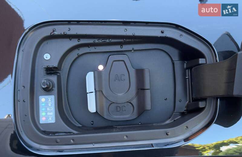 Внедорожник / Кроссовер BMW iX 2024 в Житомире фото 14 Внедорожник / Кроссовер BMW iX 2024 в Житомире