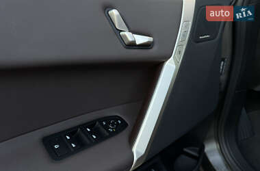 Внедорожник / Кроссовер BMW iX 2021 в 