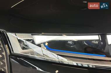 Внедорожник / Кроссовер BMW iX 2024 в  фото 11 Внедорожник / Кроссовер BMW iX 2024 в