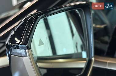 Внедорожник / Кроссовер BMW iX 2024 в  фото 17 Внедорожник / Кроссовер BMW iX 2024 в