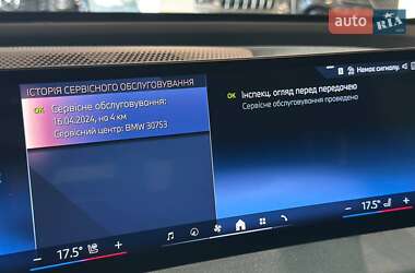 Внедорожник / Кроссовер BMW iX 2024 в  фото 32 Внедорожник / Кроссовер BMW iX 2024 в