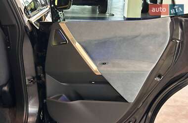 Внедорожник / Кроссовер BMW iX 2024 в  фото 37 Внедорожник / Кроссовер BMW iX 2024 в