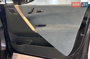 Внедорожник / Кроссовер BMW iX 2024 в  фото 41 Внедорожник / Кроссовер BMW iX 2024 в