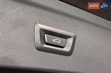 Внедорожник / Кроссовер BMW iX 2024 в  фото 47 Внедорожник / Кроссовер BMW iX 2024 в