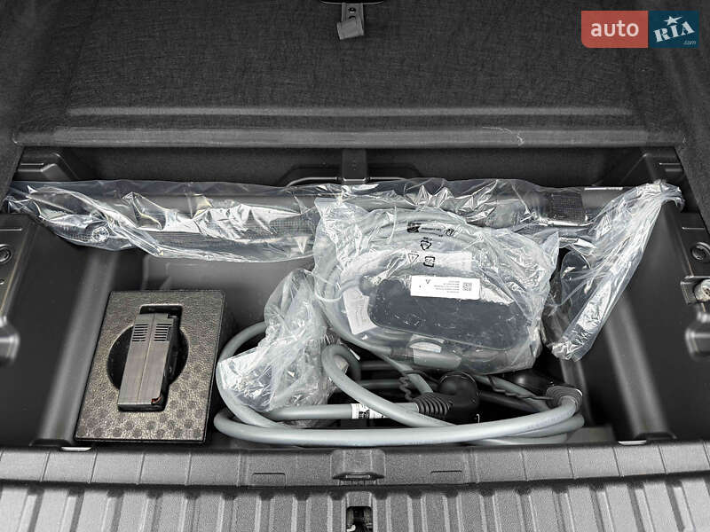 Внедорожник / Кроссовер BMW iX 2022 в Тернополе