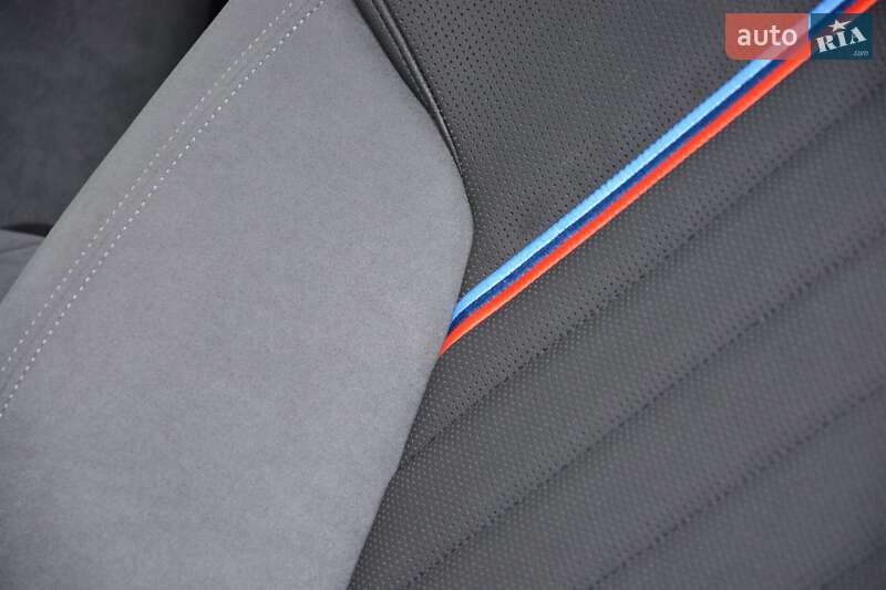 Внедорожник / Кроссовер BMW iX 2025 в Киеве