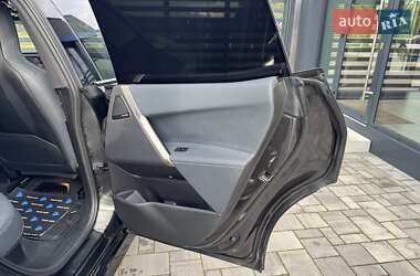 Внедорожник / Кроссовер BMW iX 2023 в 