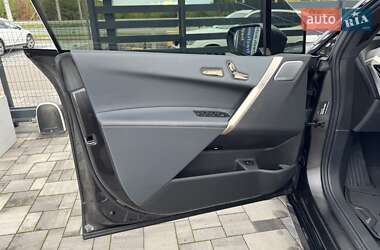 Внедорожник / Кроссовер BMW iX 2023 в 