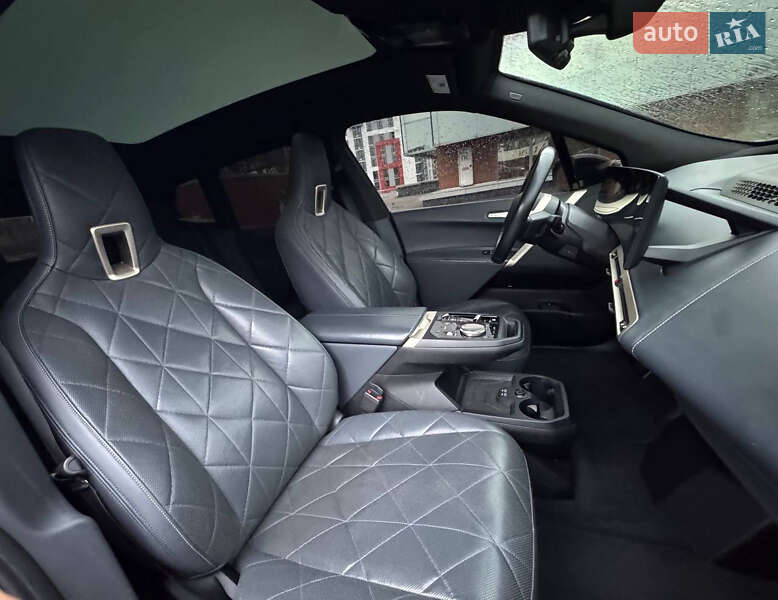 Внедорожник / Кроссовер BMW iX 2024 в Киеве фото 46 Внедорожник / Кроссовер BMW iX 2024 в Киеве